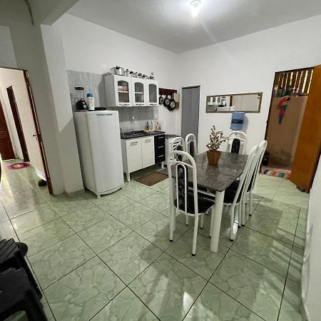 Casa Do Davi - Jeri Villa Jijoca de Jericoacoara Kültér fotó