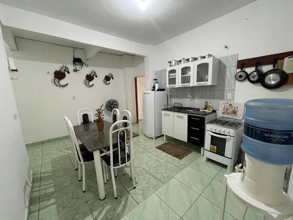 Casa Do Davi - Jeri Villa Jijoca de Jericoacoara Kültér fotó