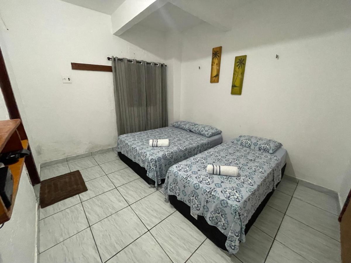Casa Do Davi - Jeri Villa Jijoca de Jericoacoara Kültér fotó