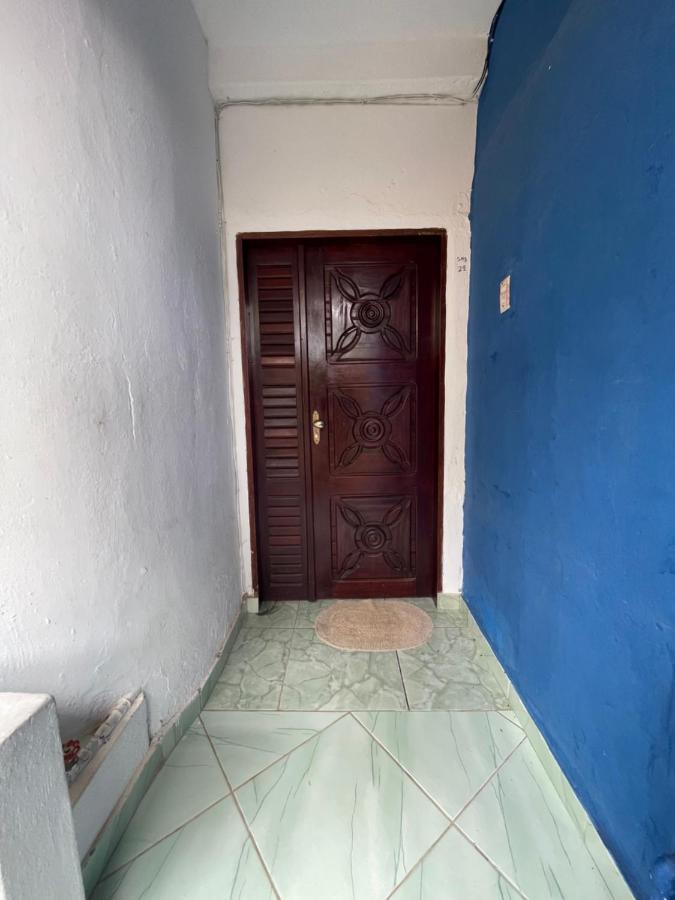Casa Do Davi - Jeri Villa Jijoca de Jericoacoara Kültér fotó