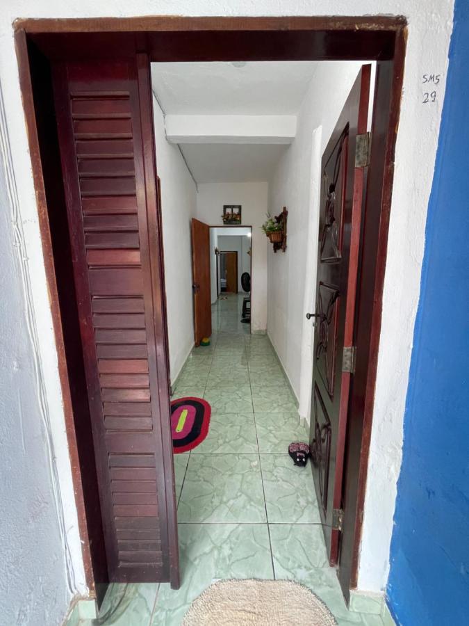 Casa Do Davi - Jeri Villa Jijoca de Jericoacoara Kültér fotó
