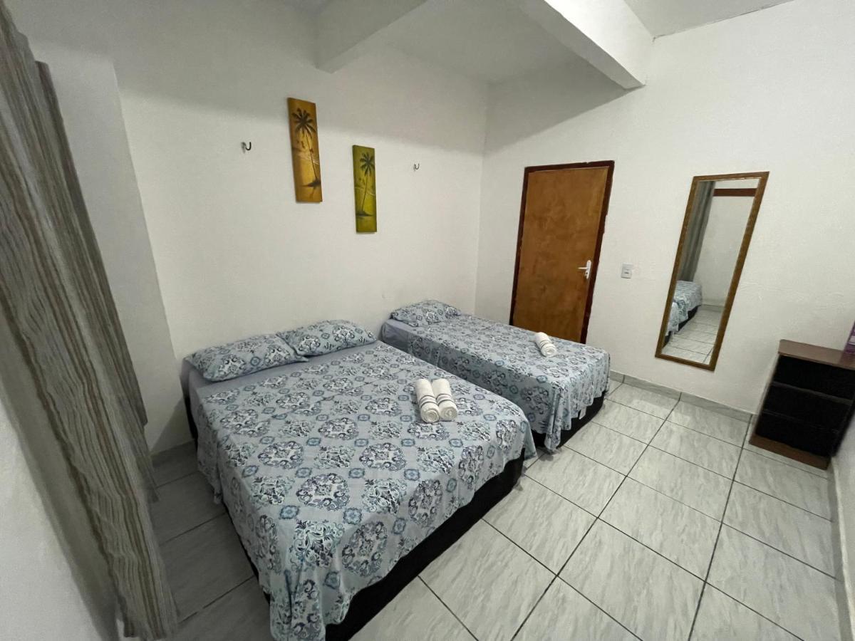 Casa Do Davi - Jeri Villa Jijoca de Jericoacoara Kültér fotó