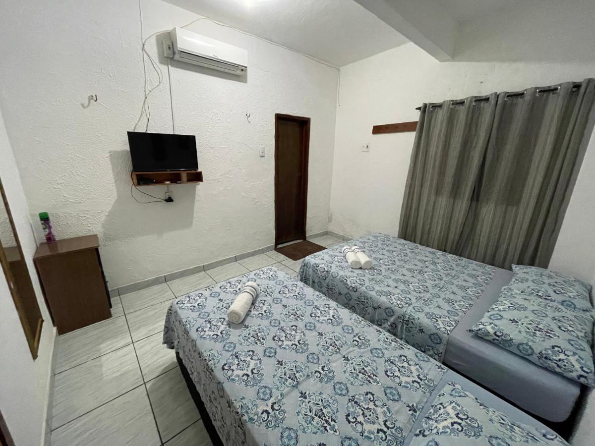 Casa Do Davi - Jeri Villa Jijoca de Jericoacoara Kültér fotó